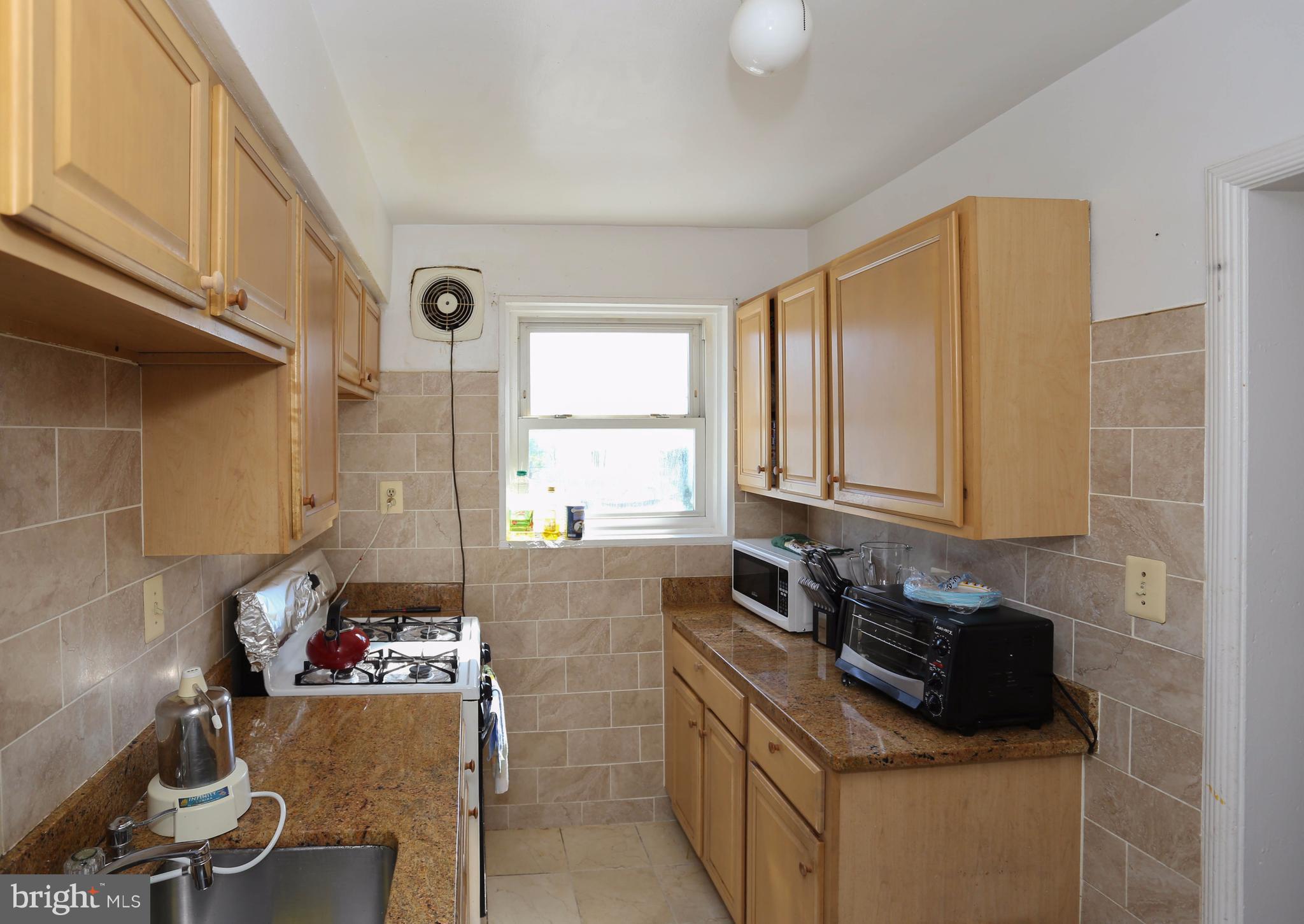 RIGGS TERRACE - Residential