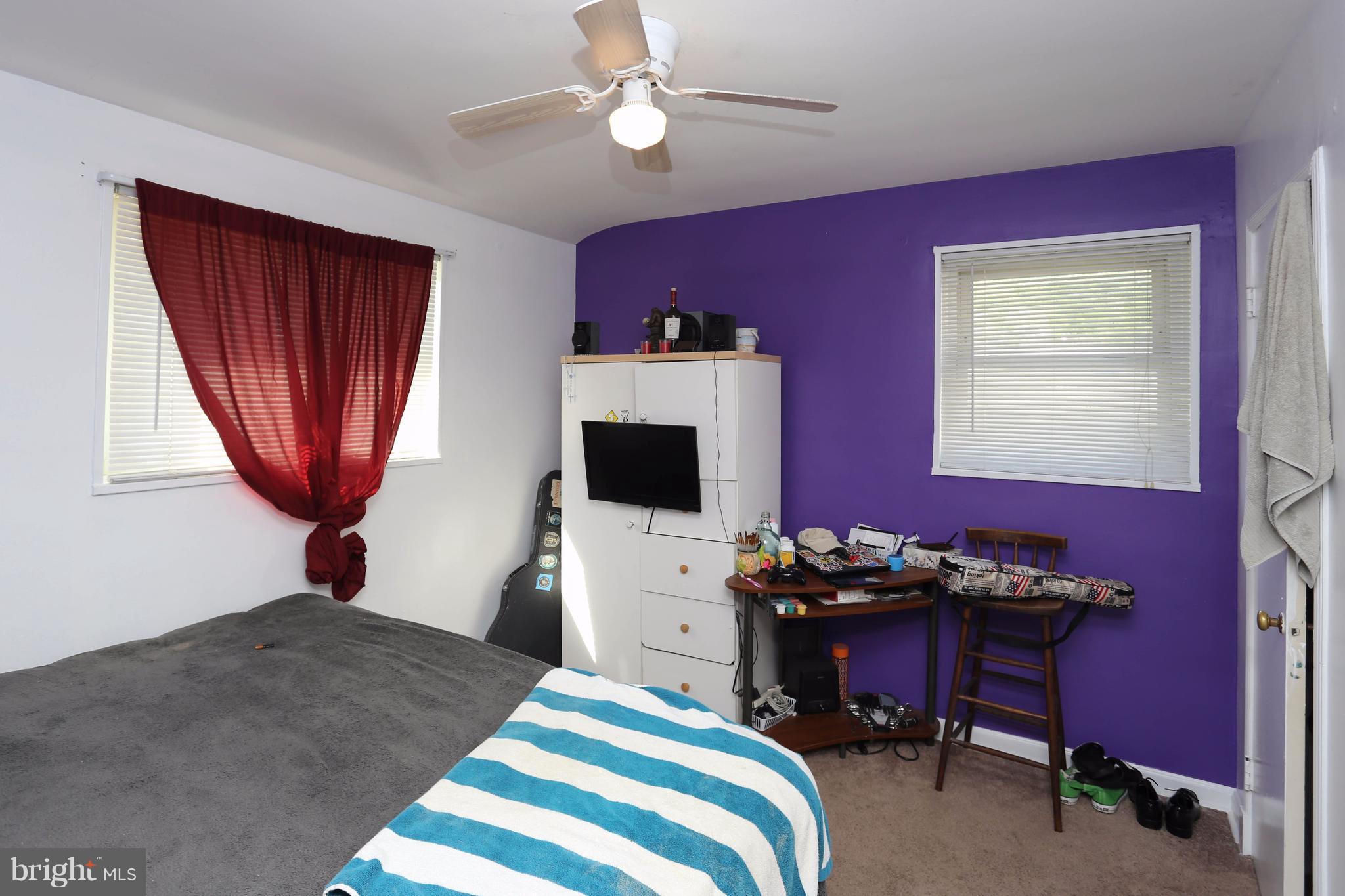 RIGGS TERRACE - Residential