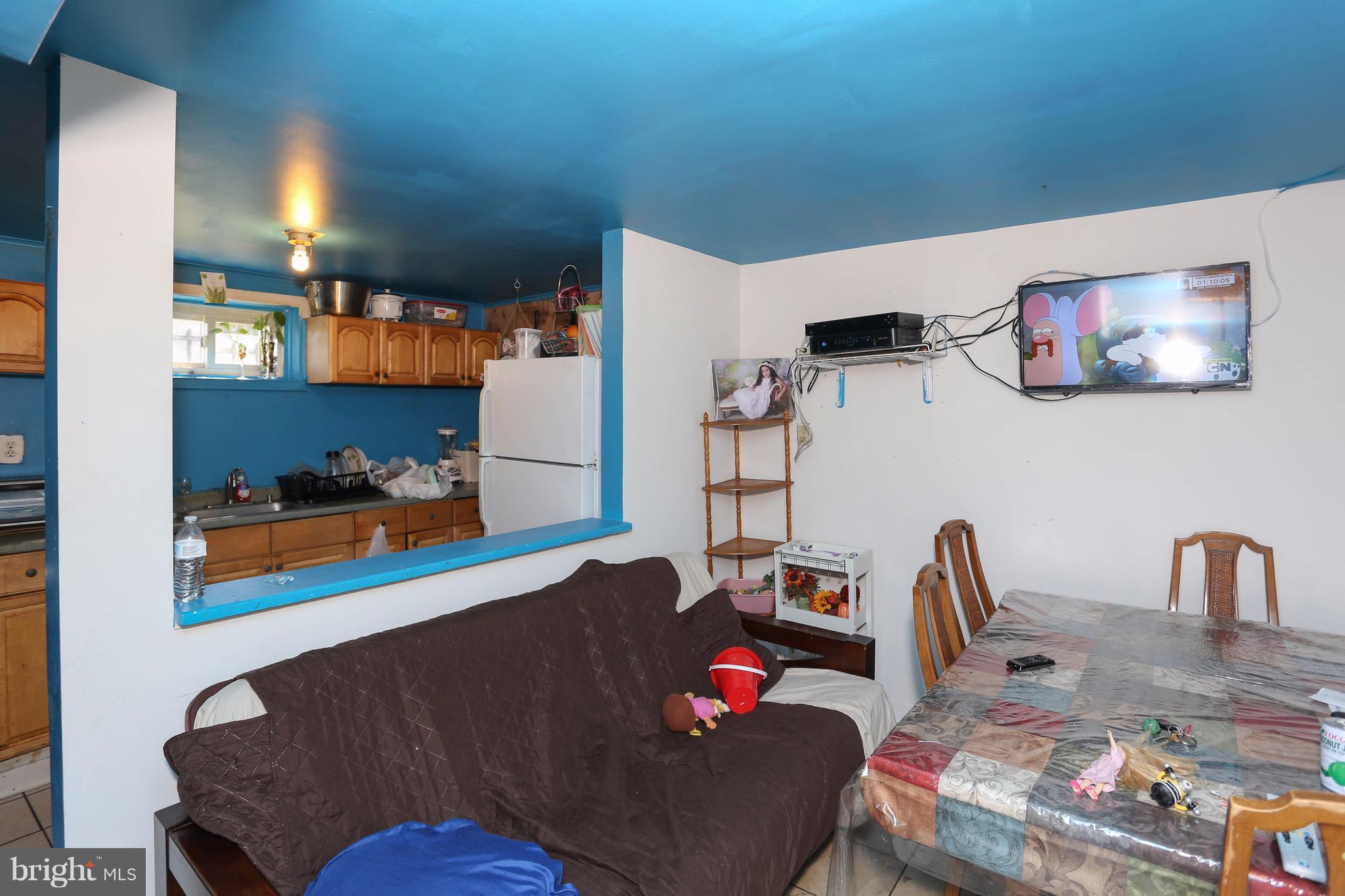 RIGGS TERRACE - Residential