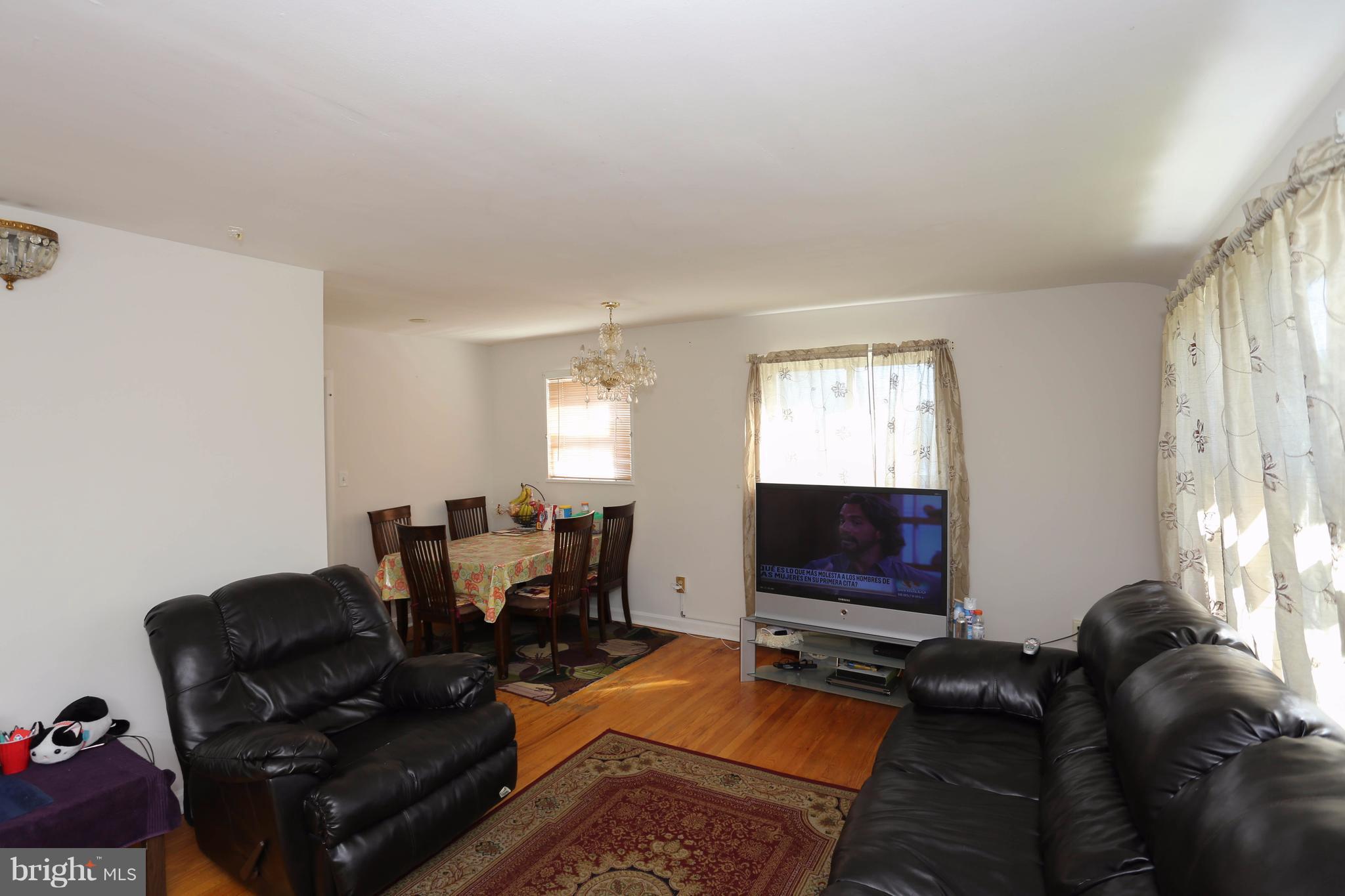 RIGGS TERRACE - Residential