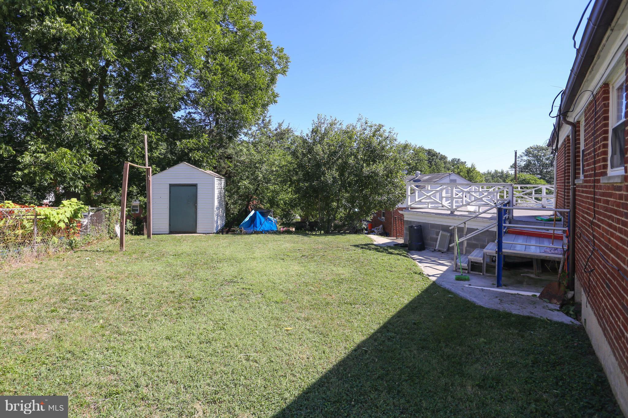 RIGGS TERRACE - Residential