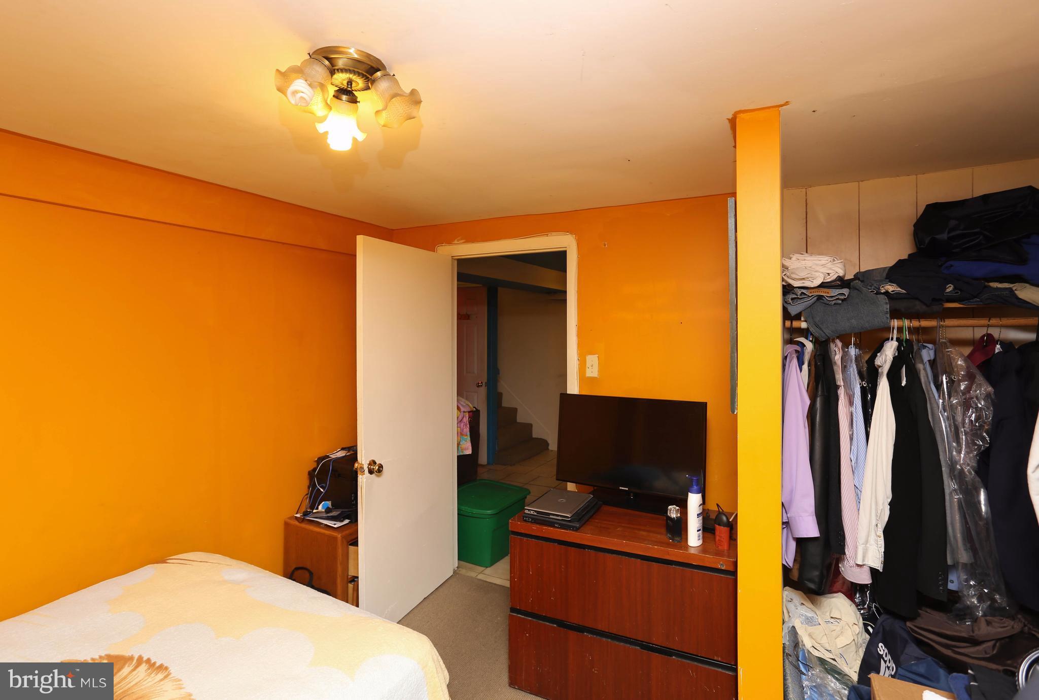 RIGGS TERRACE - Residential