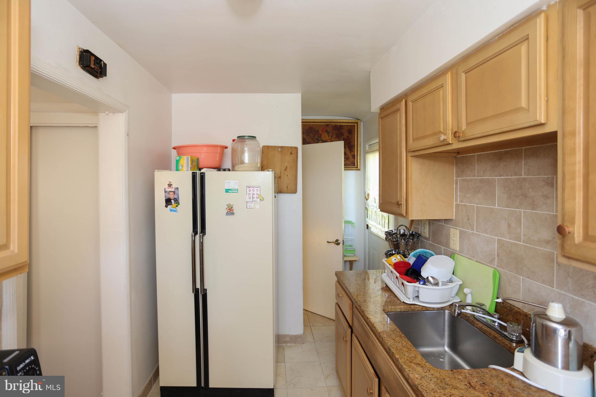 RIGGS TERRACE - Residential