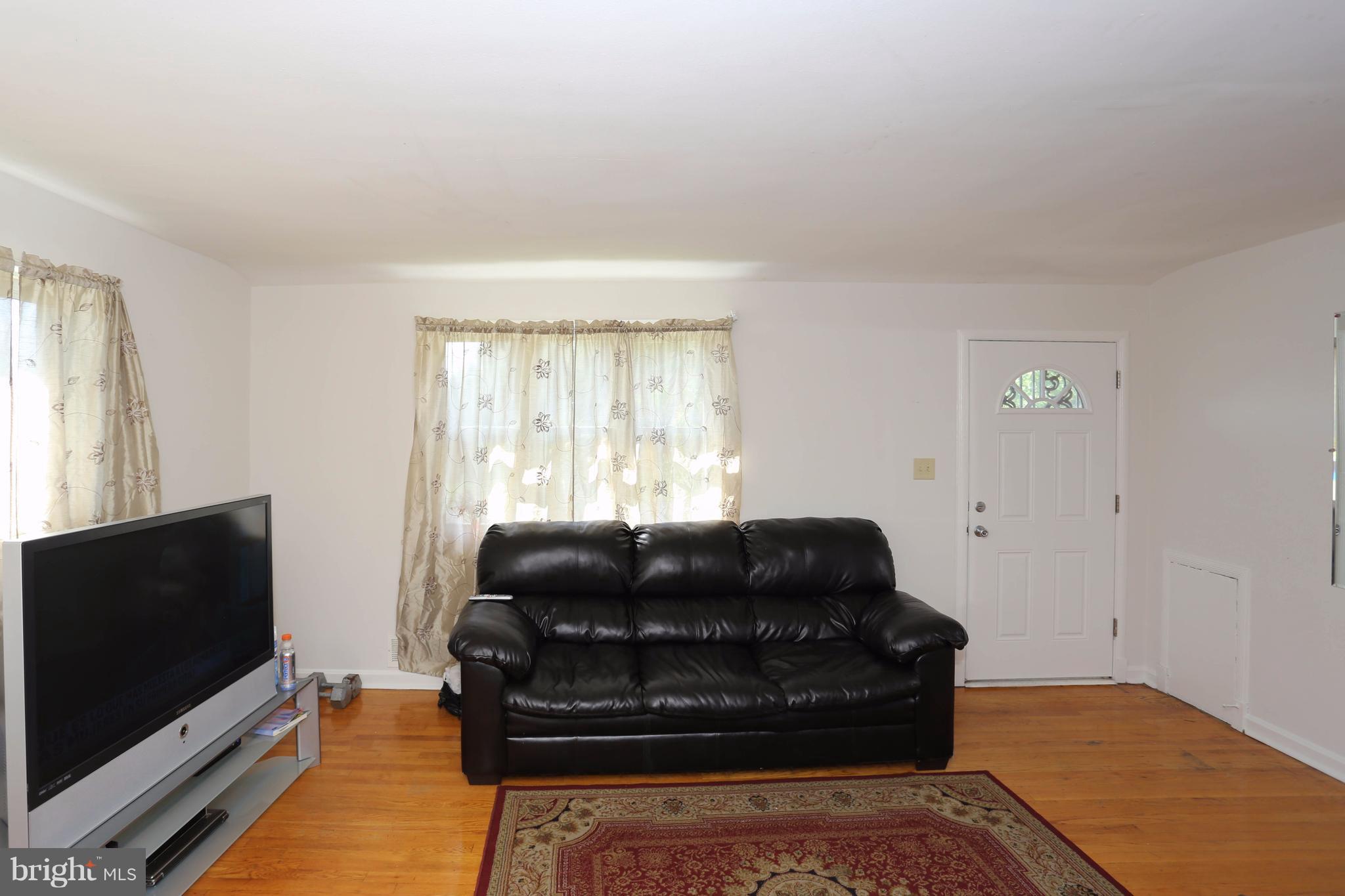 RIGGS TERRACE - Residential