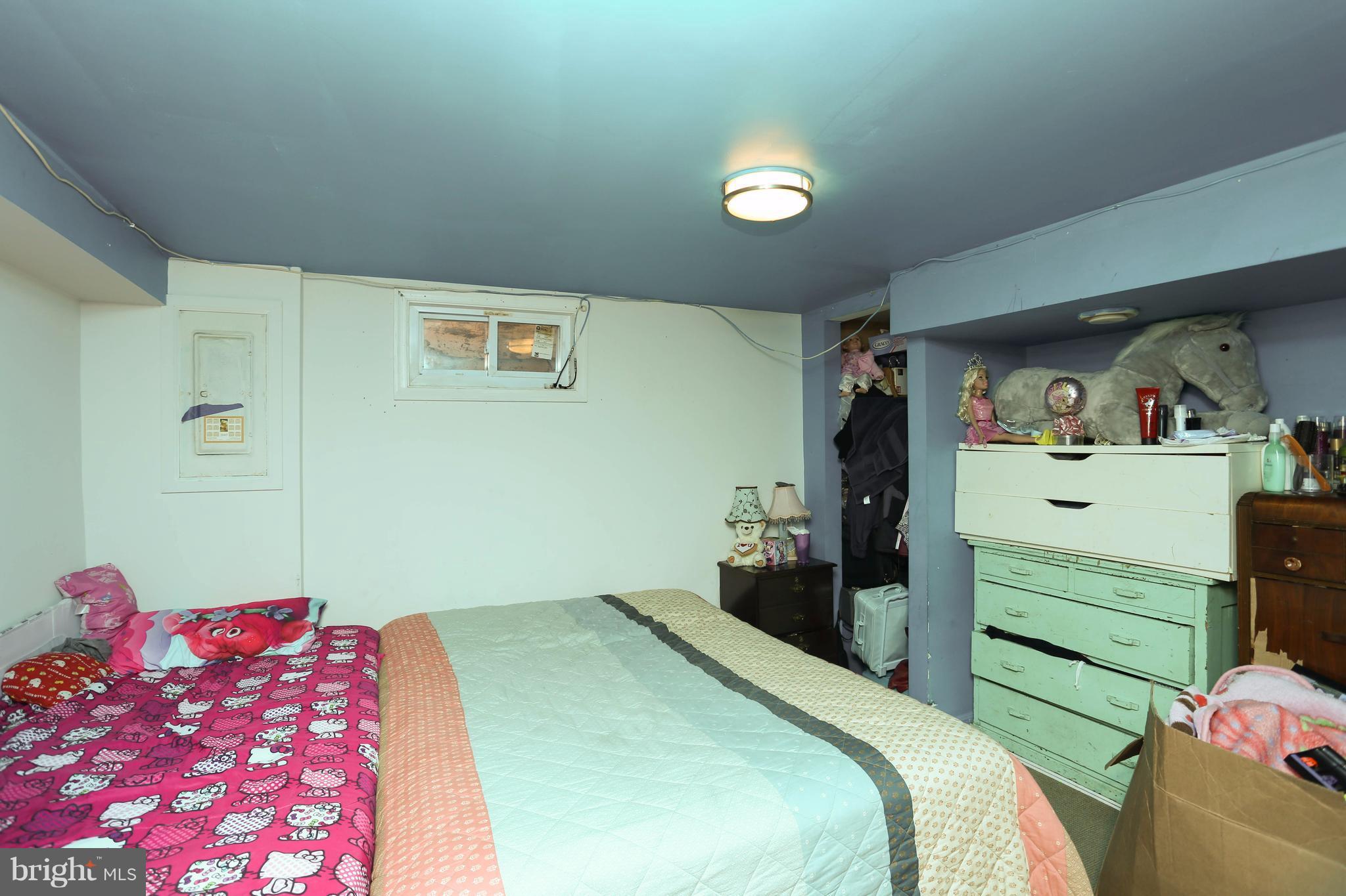 RIGGS TERRACE - Residential