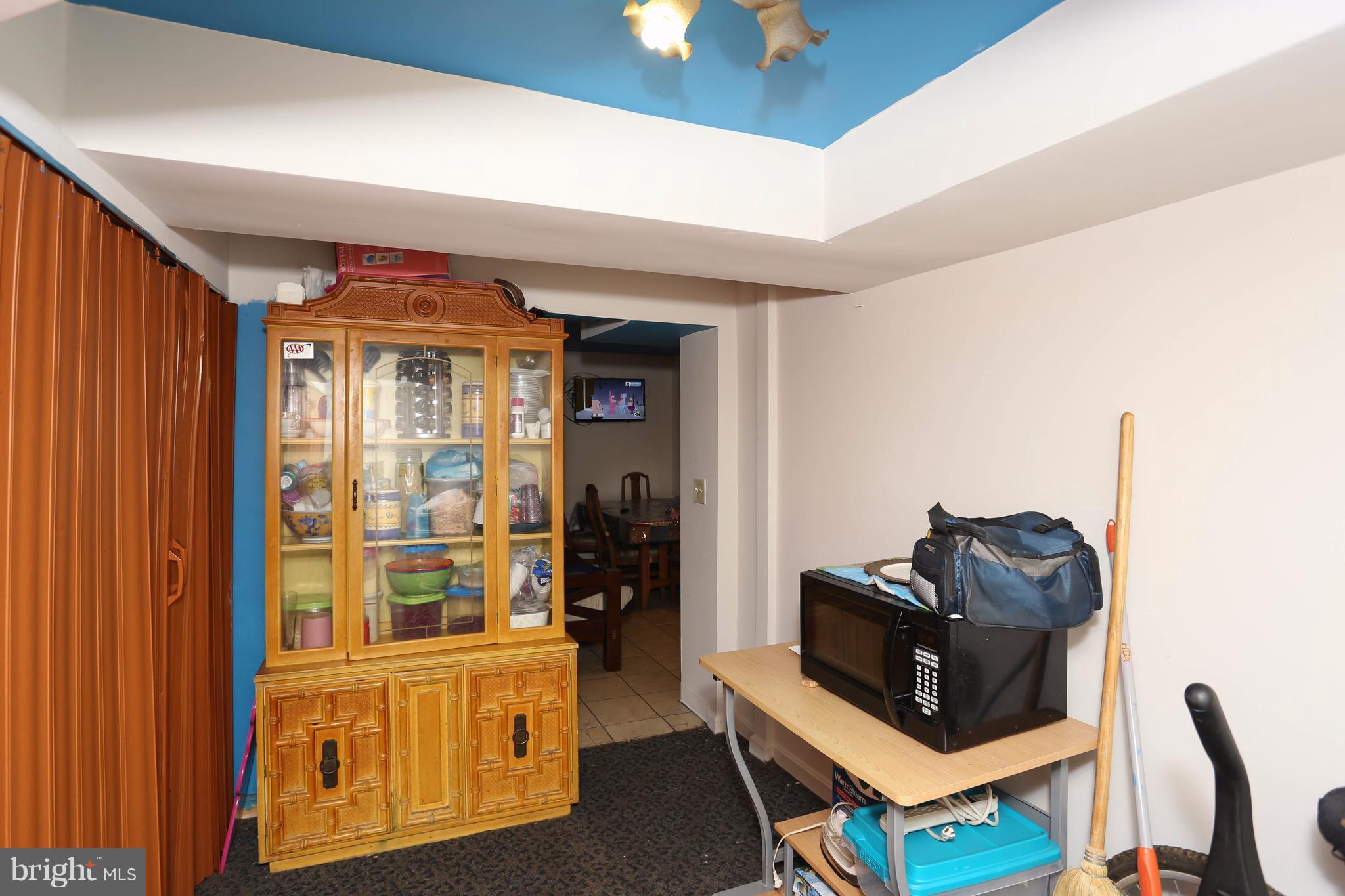 RIGGS TERRACE - Residential