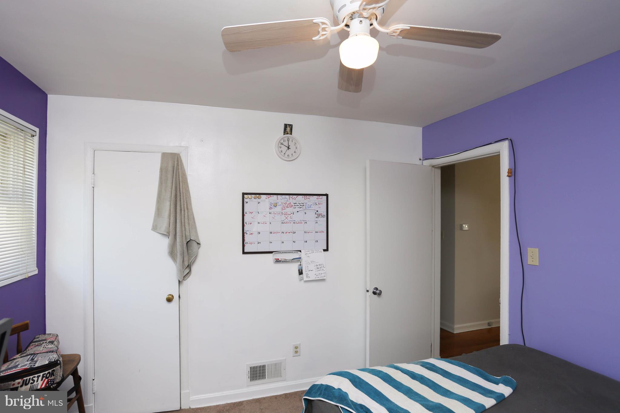 RIGGS TERRACE - Residential