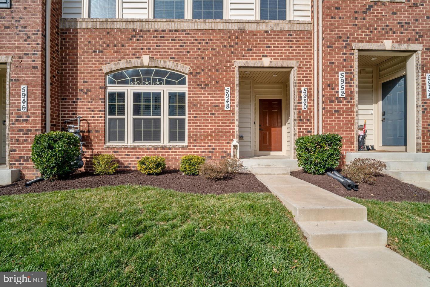 OAKDALE VILLAGE - Residential Lease