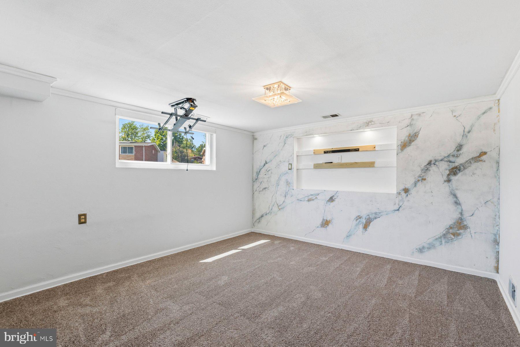 SCOTTS HILL - Residential