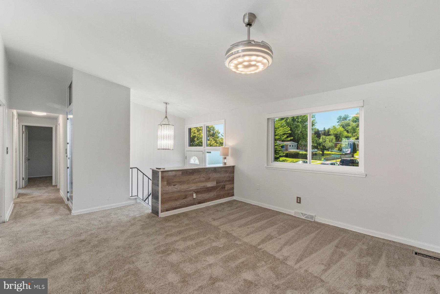 SCOTTS HILL - Residential