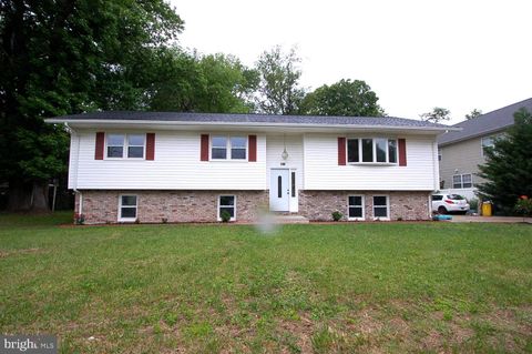 780 STINCHCOMB ROAD SEVERNA PARK MD 21146