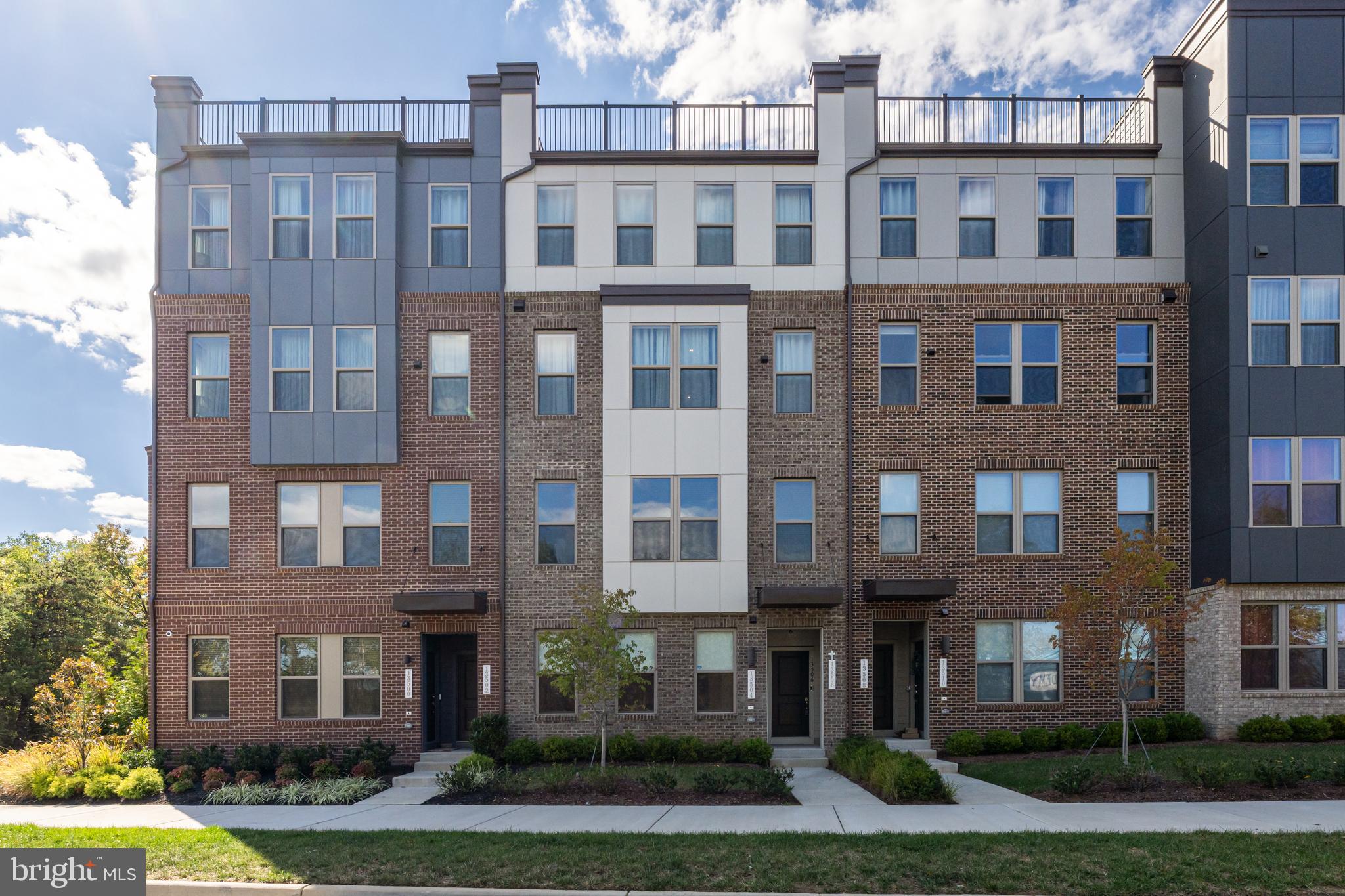 DULLES TECHNOLOGY - Residential