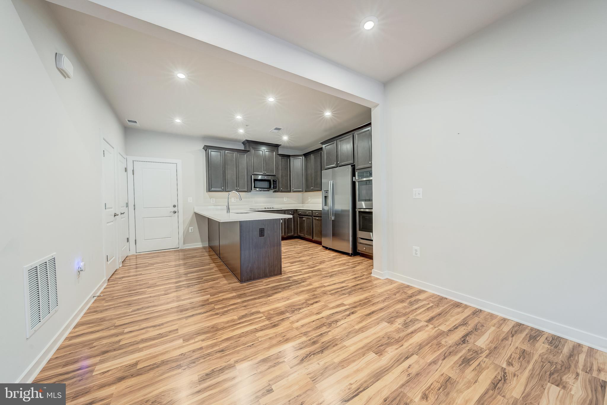 DULLES TECHNOLOGY - Residential