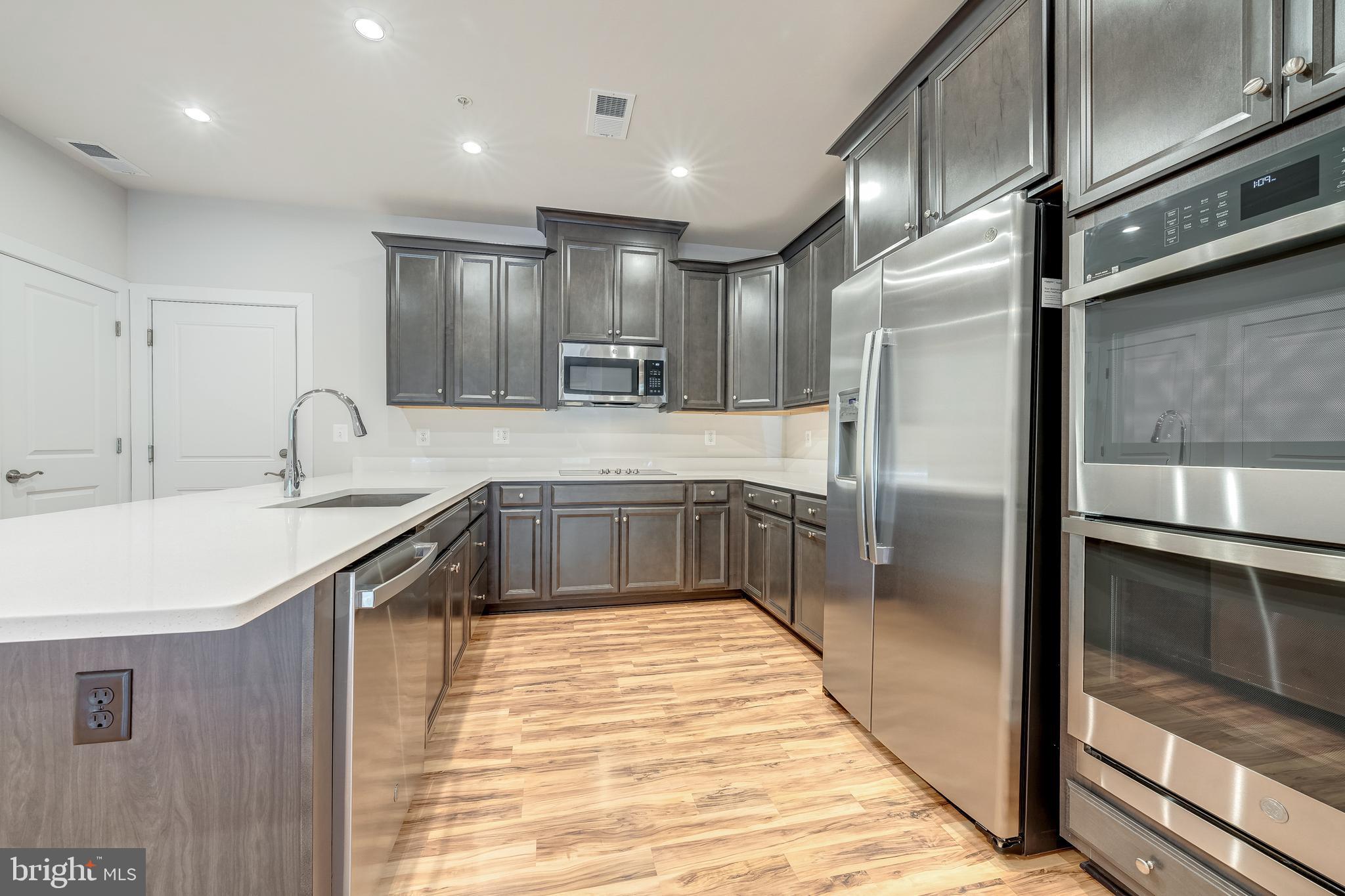 DULLES TECHNOLOGY - Residential