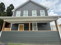 WOODBERRY HISTORIC DISTRICT - Residential Lease