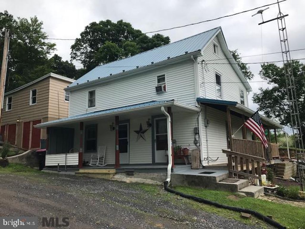 Photo of 136 S Penn Street, MOUNT UNION, PA 17066 (MLS # PAHU2024106)