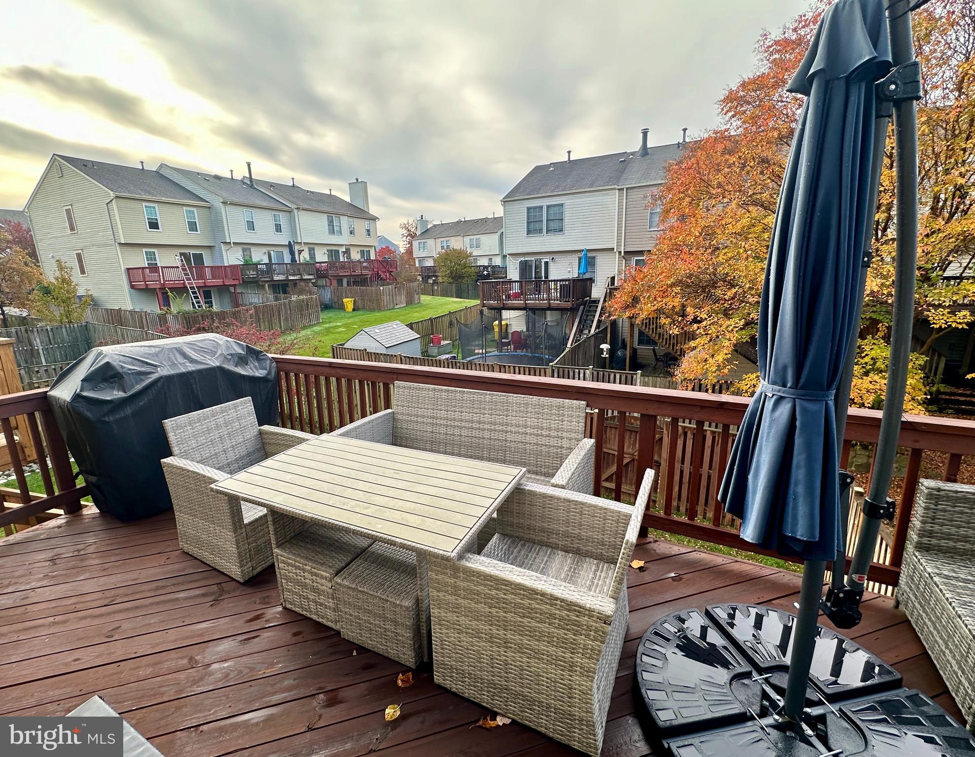 PINEY ORCHARD - Residential