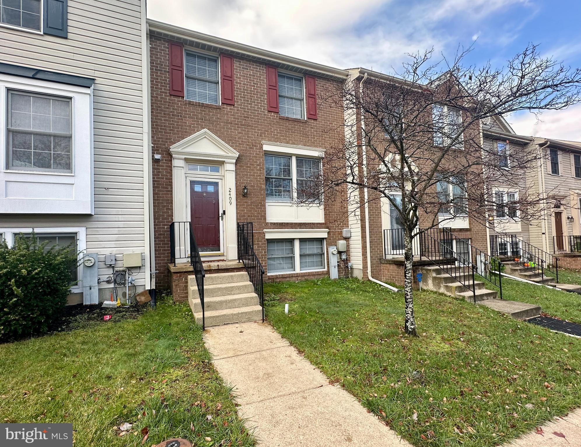 PINEY ORCHARD - Residential