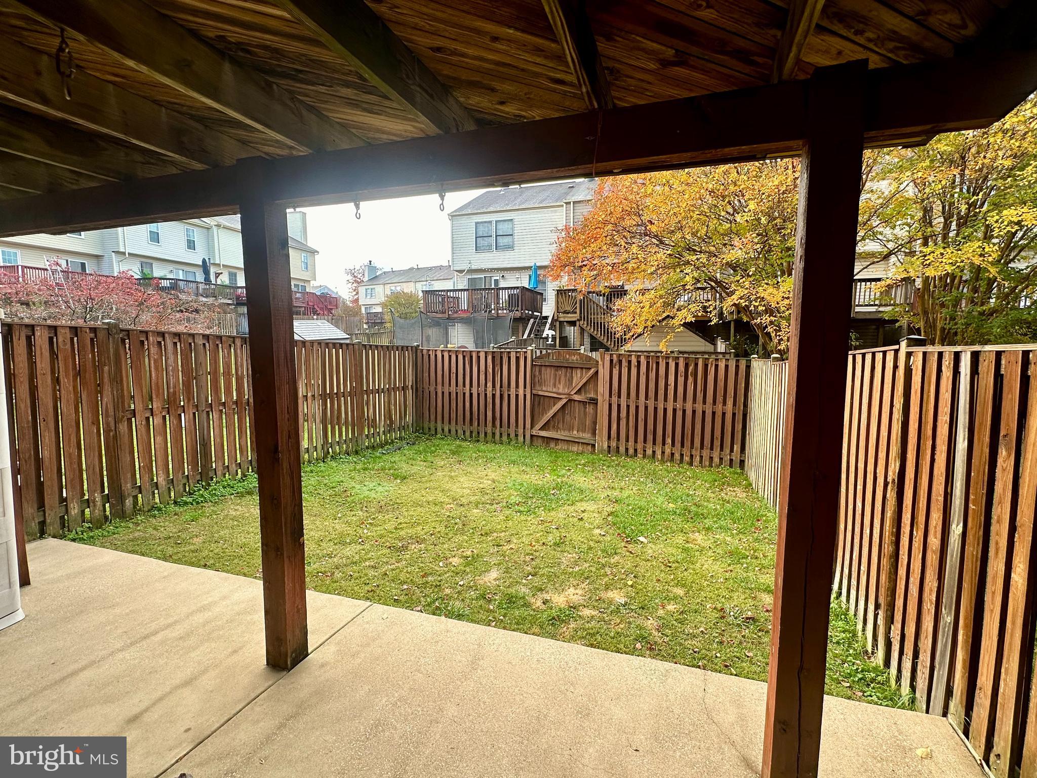 PINEY ORCHARD - Residential