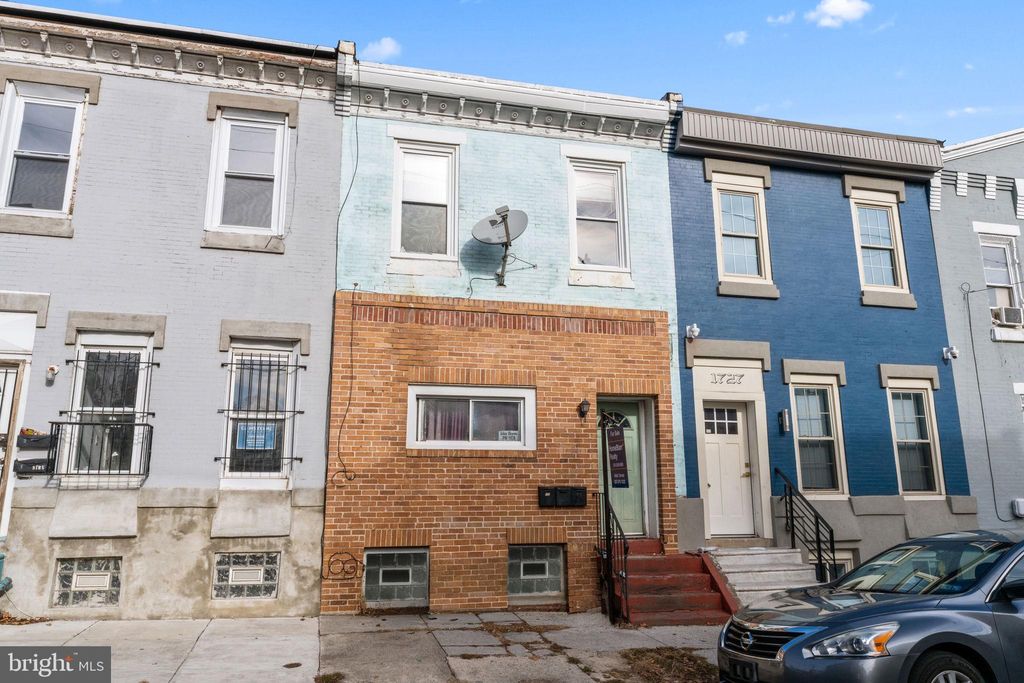 Photo of 1729 W Venango Street, PHILADELPHIA, PA 19140 (MLS # PAPH2548520)