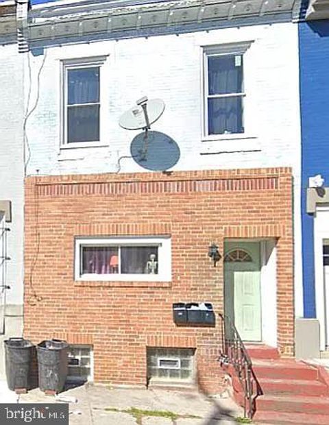 1729 W VENANGO STREET PHILADELPHIA PA 19140