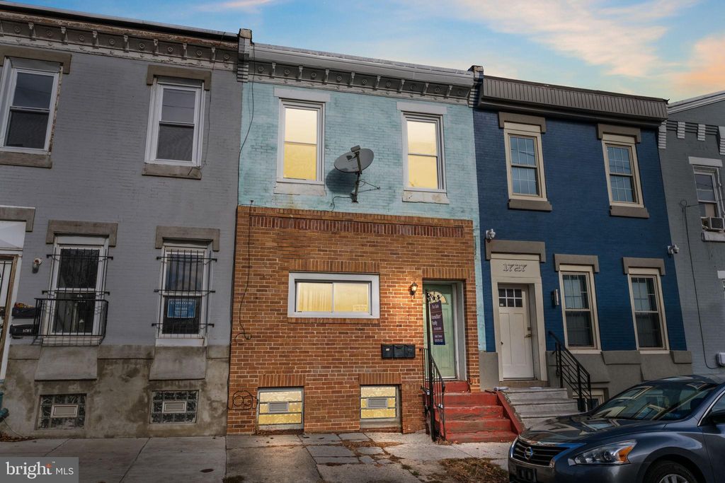 Photo of 1729 W Venango Street, PHILADELPHIA, PA 19140 (MLS # PAPH2548520)