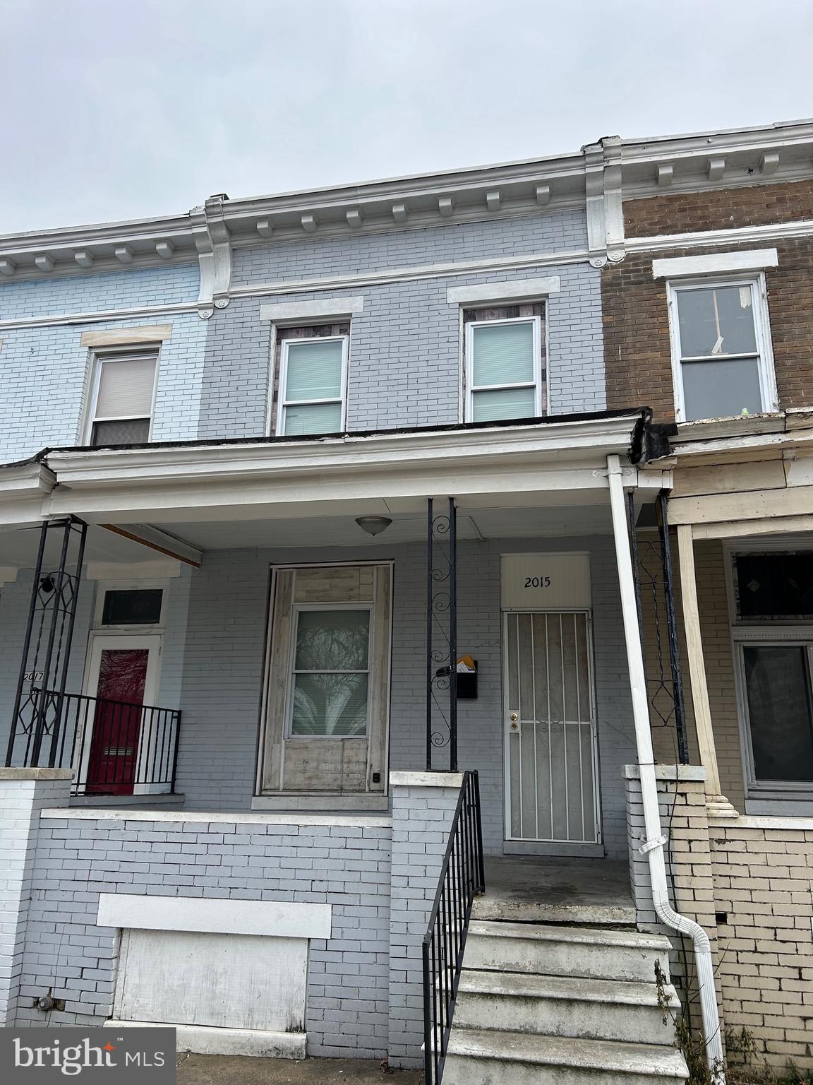 CLIFTON PARK - Residential