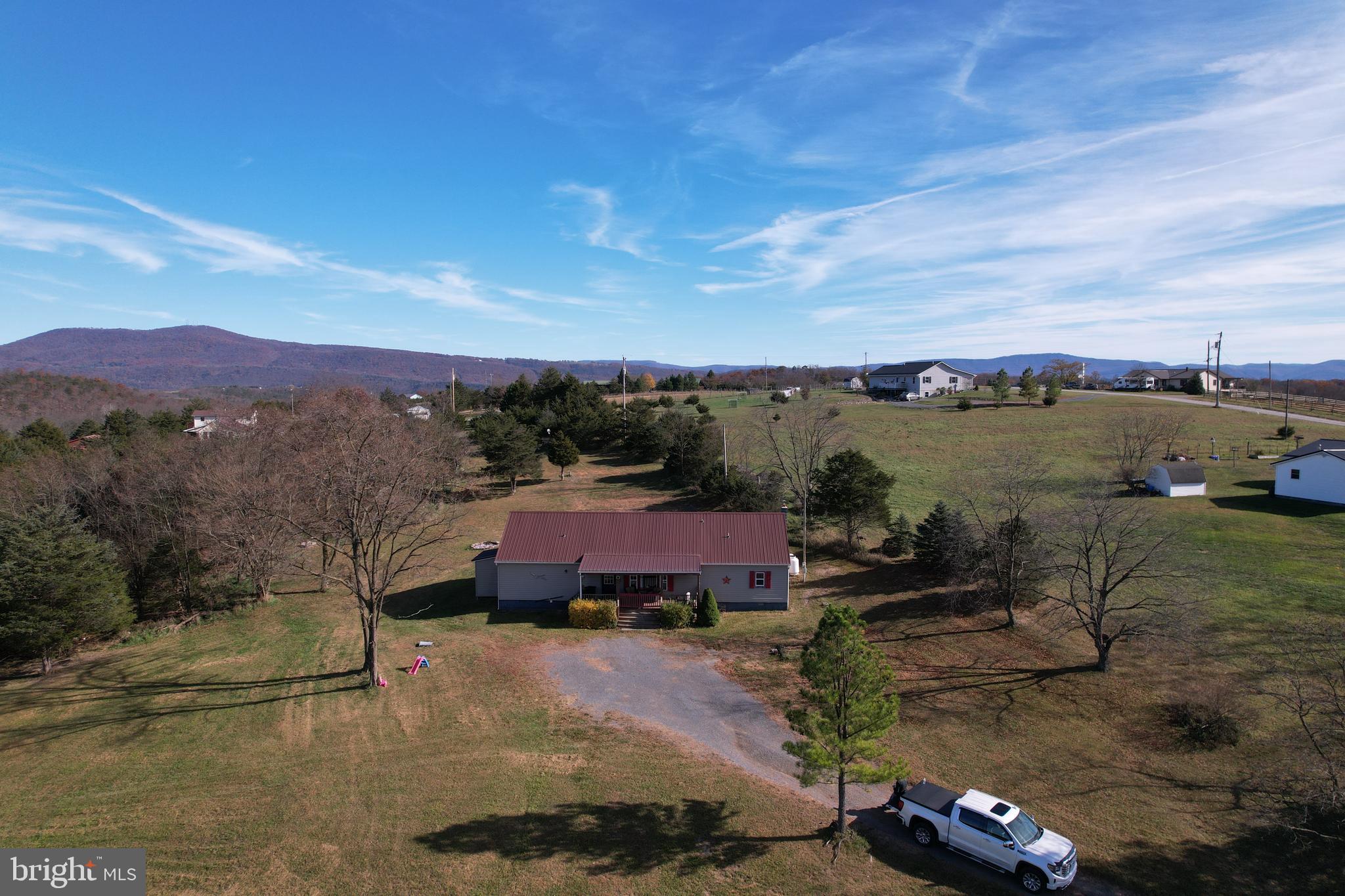 HOUGHLIN LANE - Residential