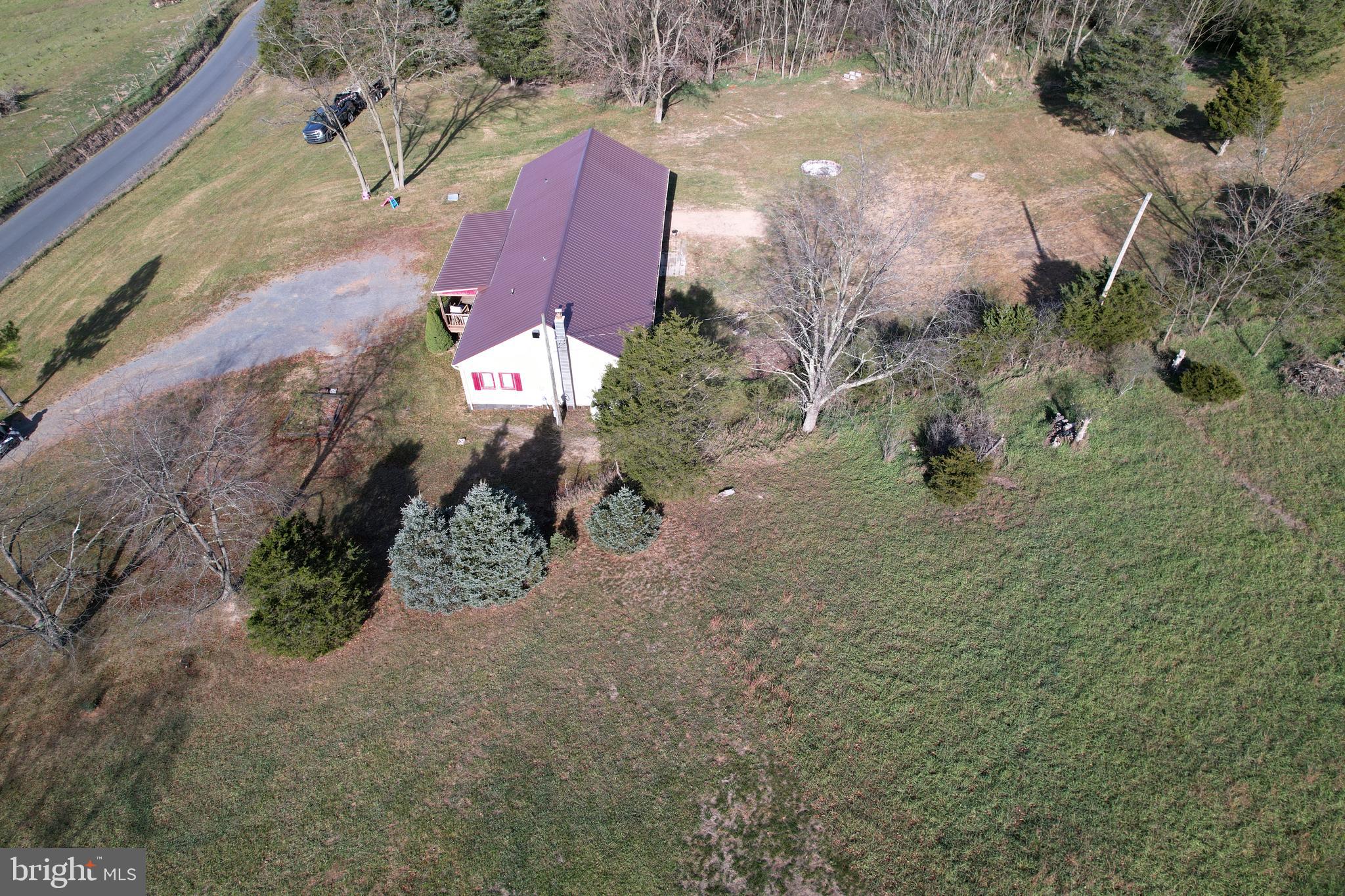 HOUGHLIN LANE - Residential