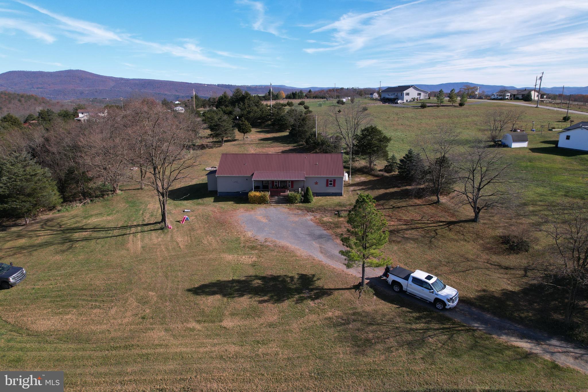 HOUGHLIN LANE - Residential