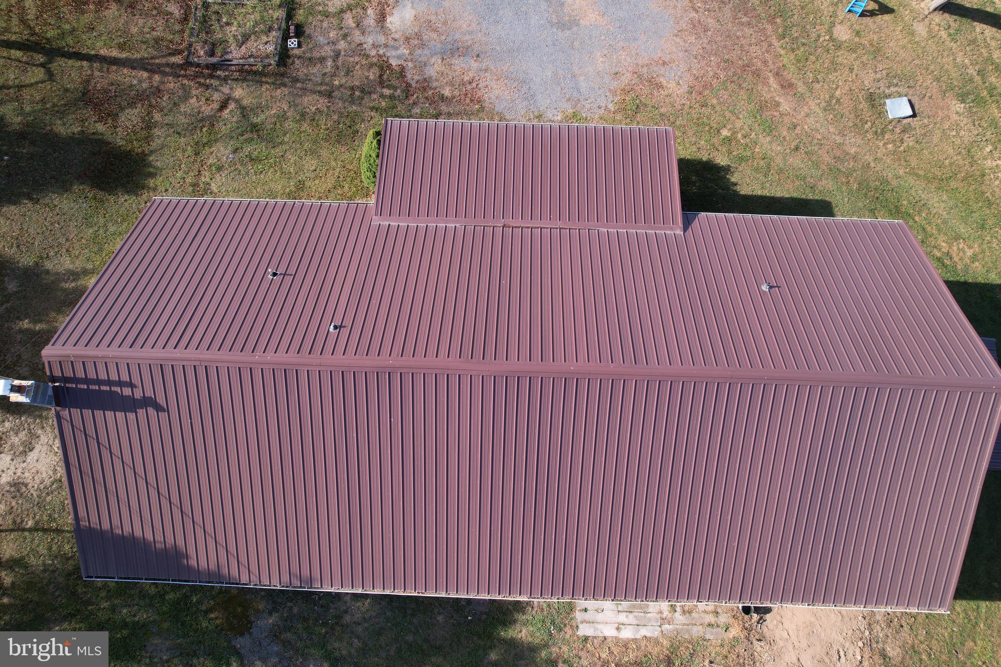 HOUGHLIN LANE - Residential