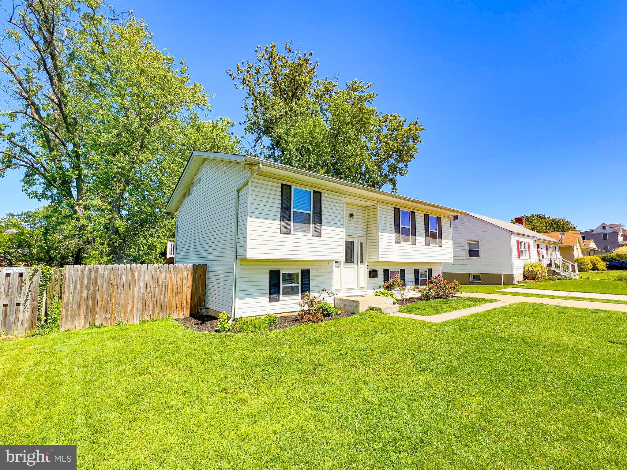 VIOLETVILLE - Residential