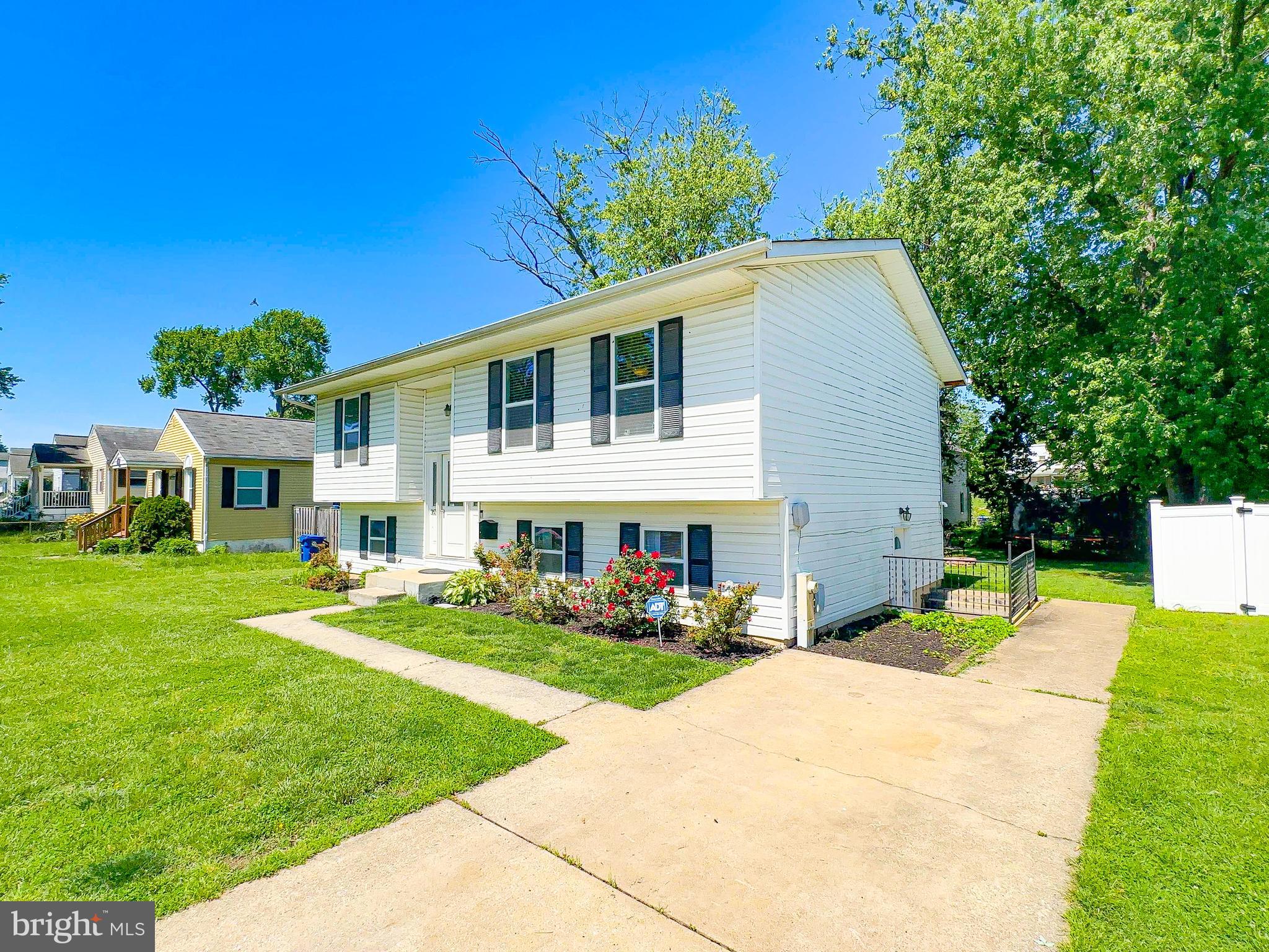 VIOLETVILLE - Residential