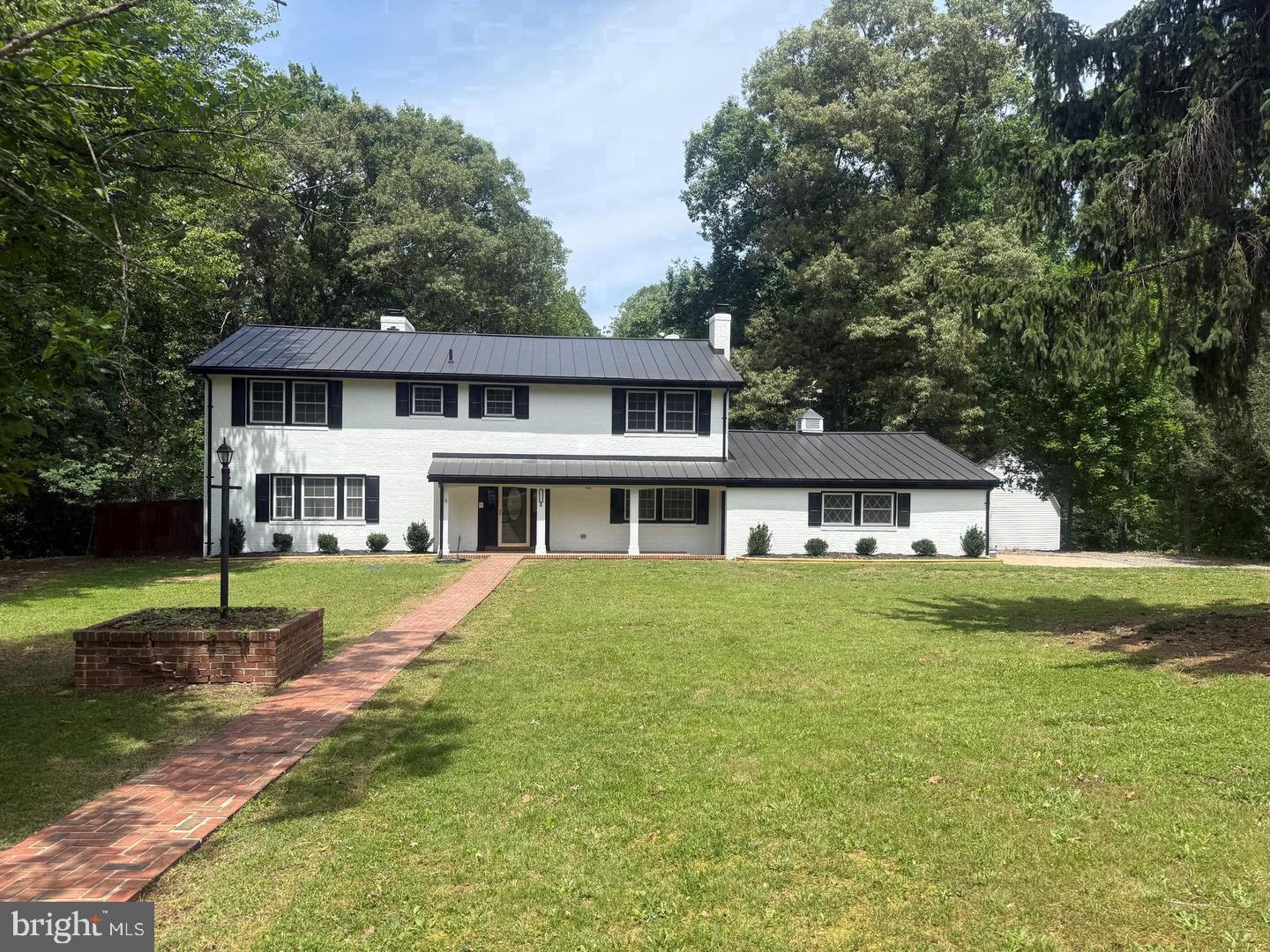 9825 VALLEY PO ROAD