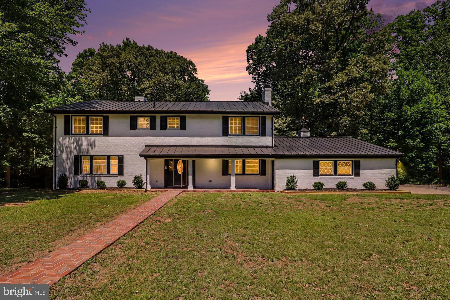 9825 VALLEY PO ROAD