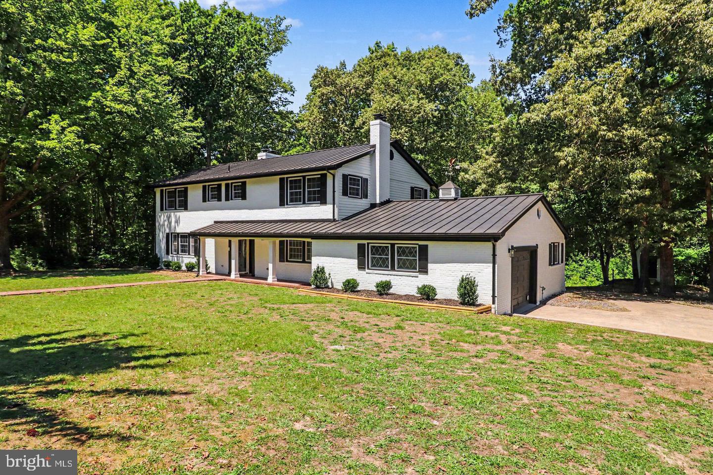 9825 VALLEY PO ROAD