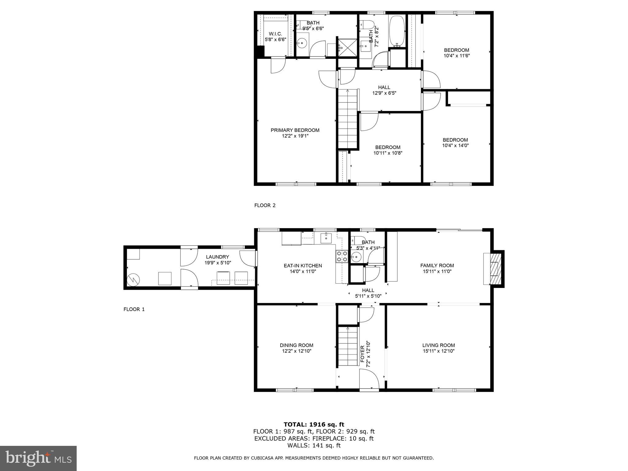 9 RED OAK COURT