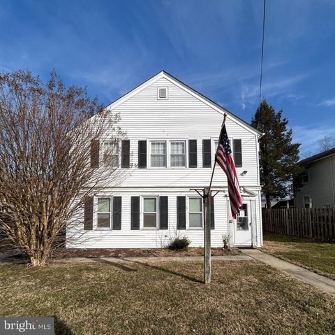 305 E WATER STREET CENTREVILLE MD 21617