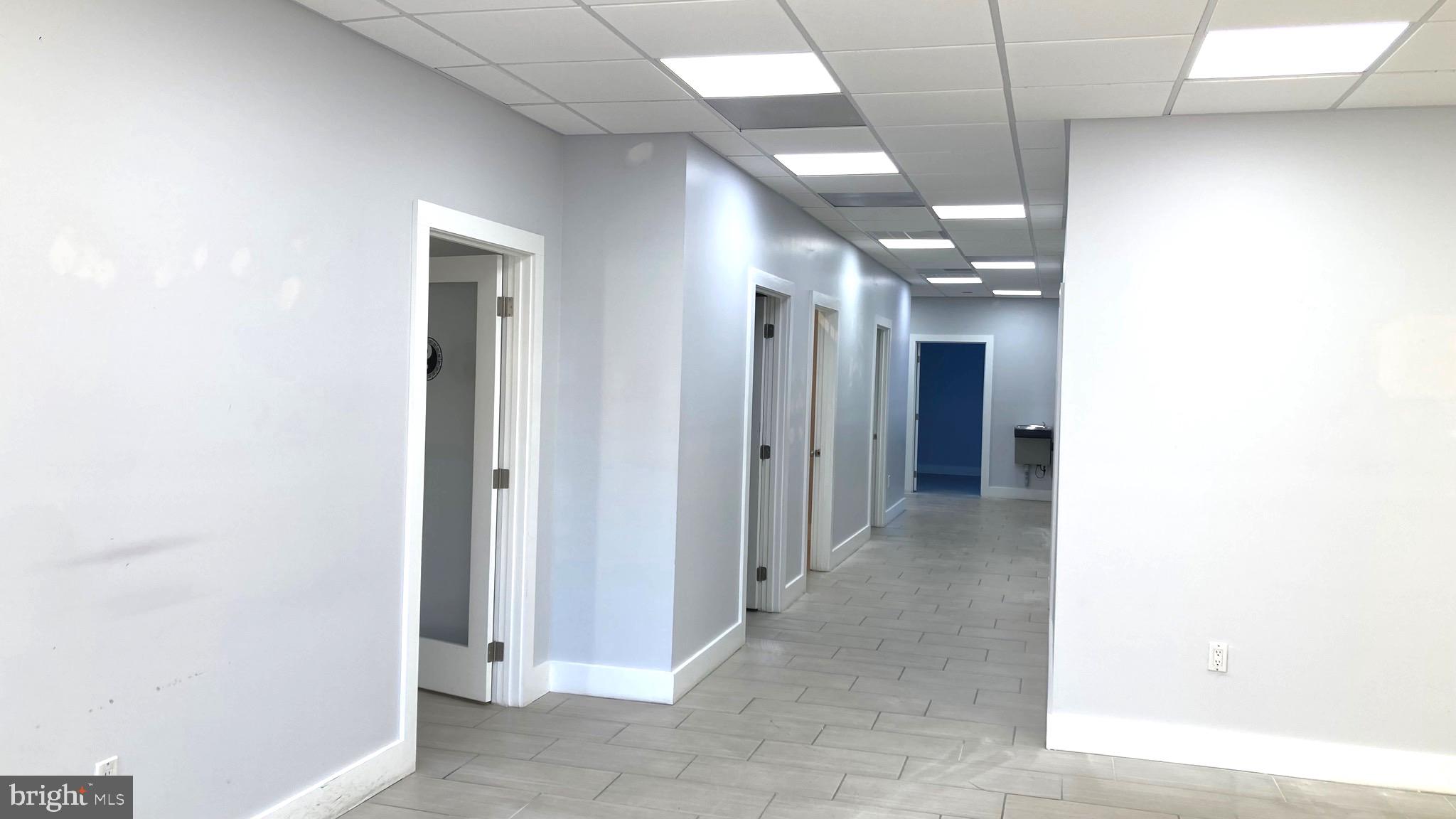 BIRCH - Commercial Lease