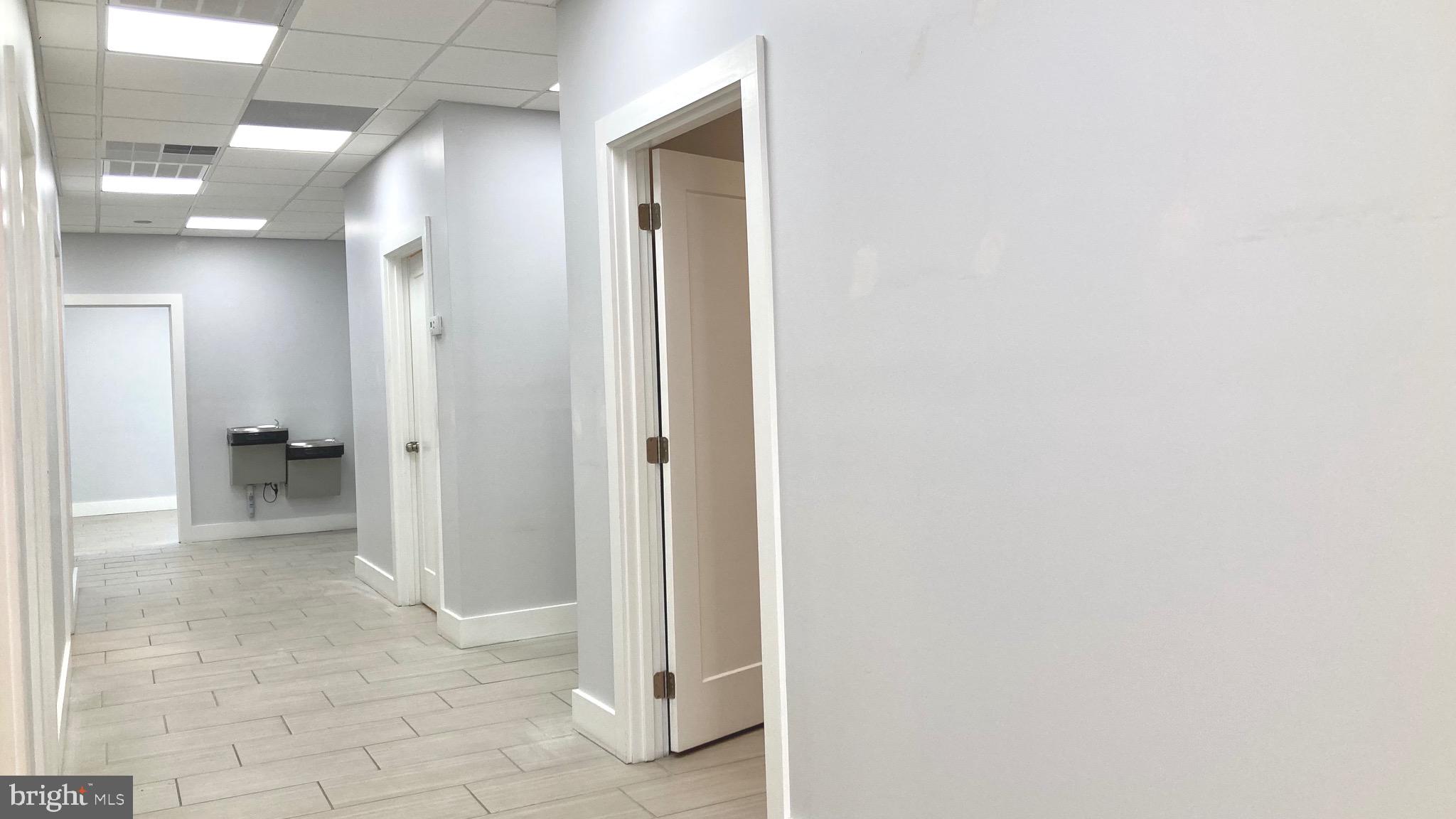 BIRCH - Commercial Lease