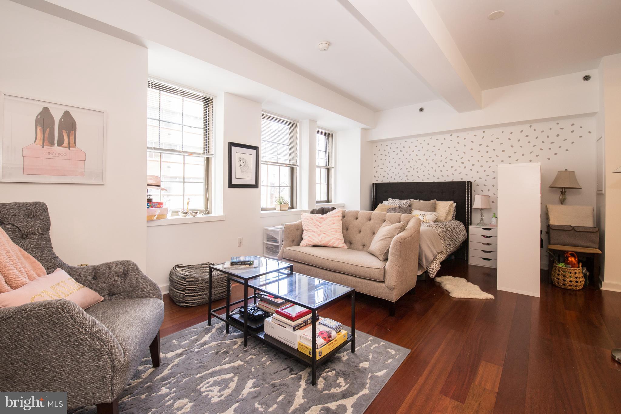 RITTENHOUSE SQUARE - Residential