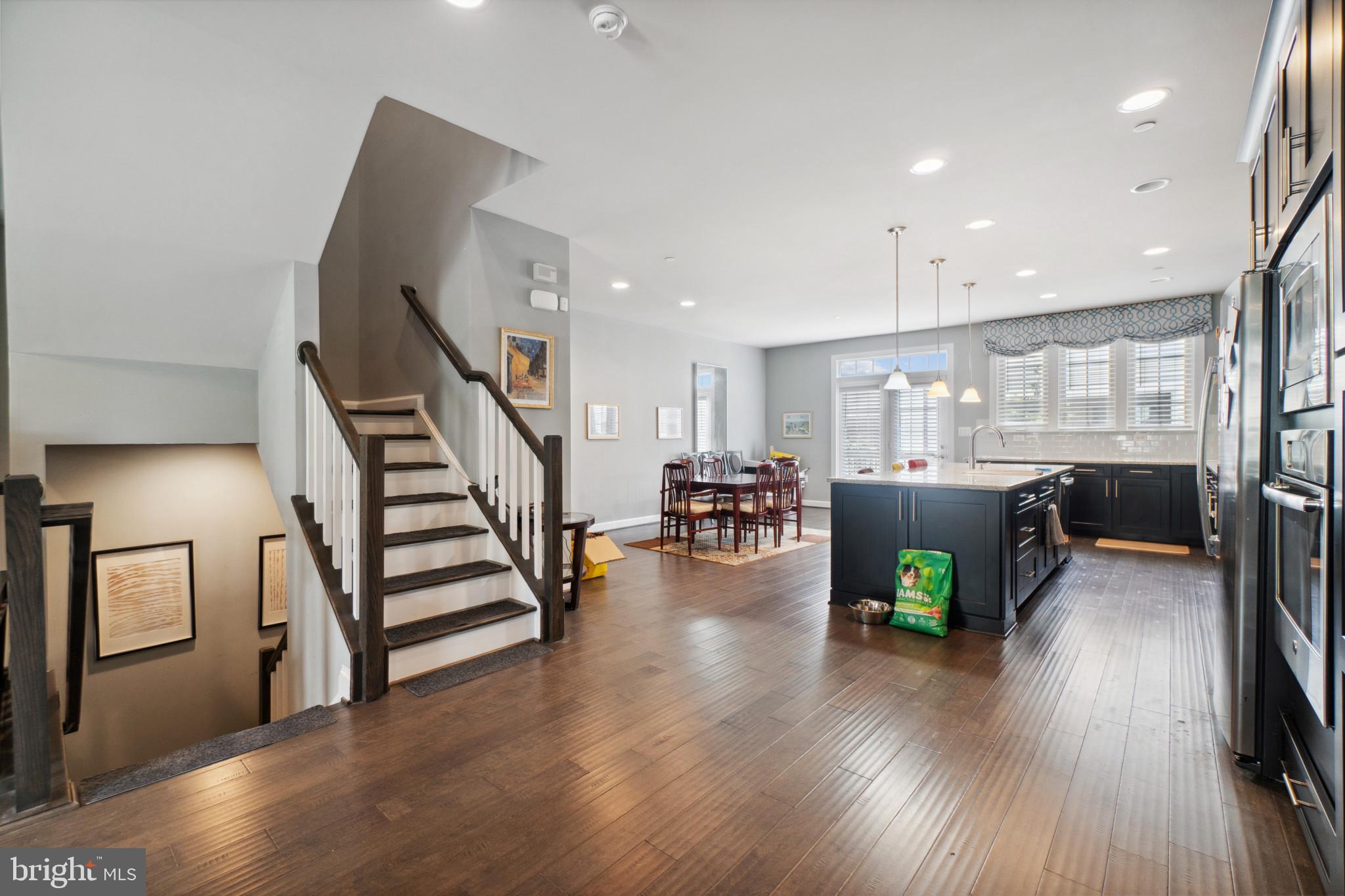 PARKSIDE - Residential