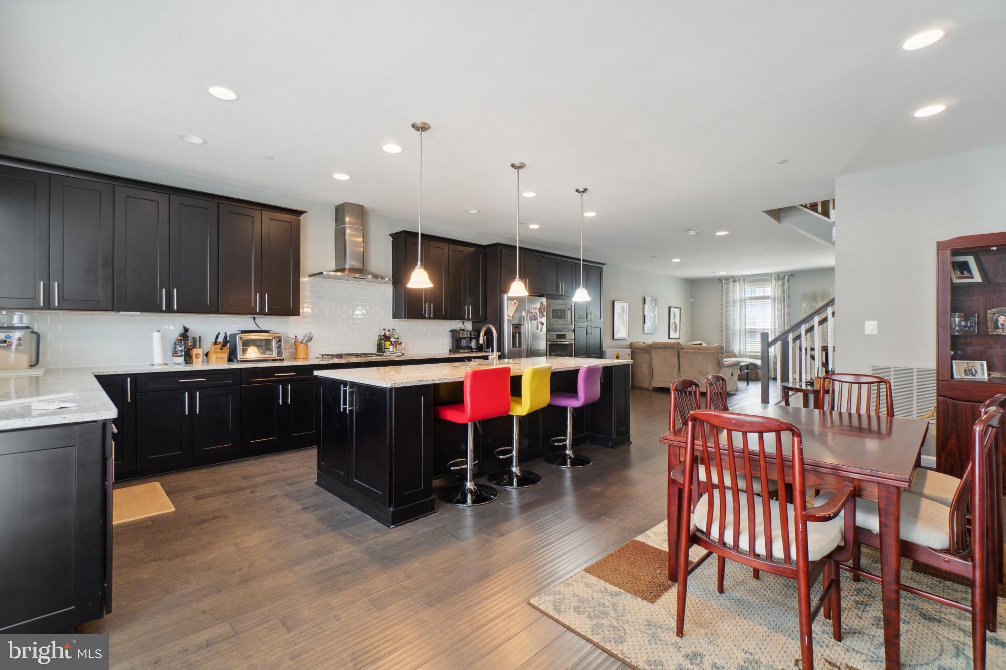 PARKSIDE - Residential