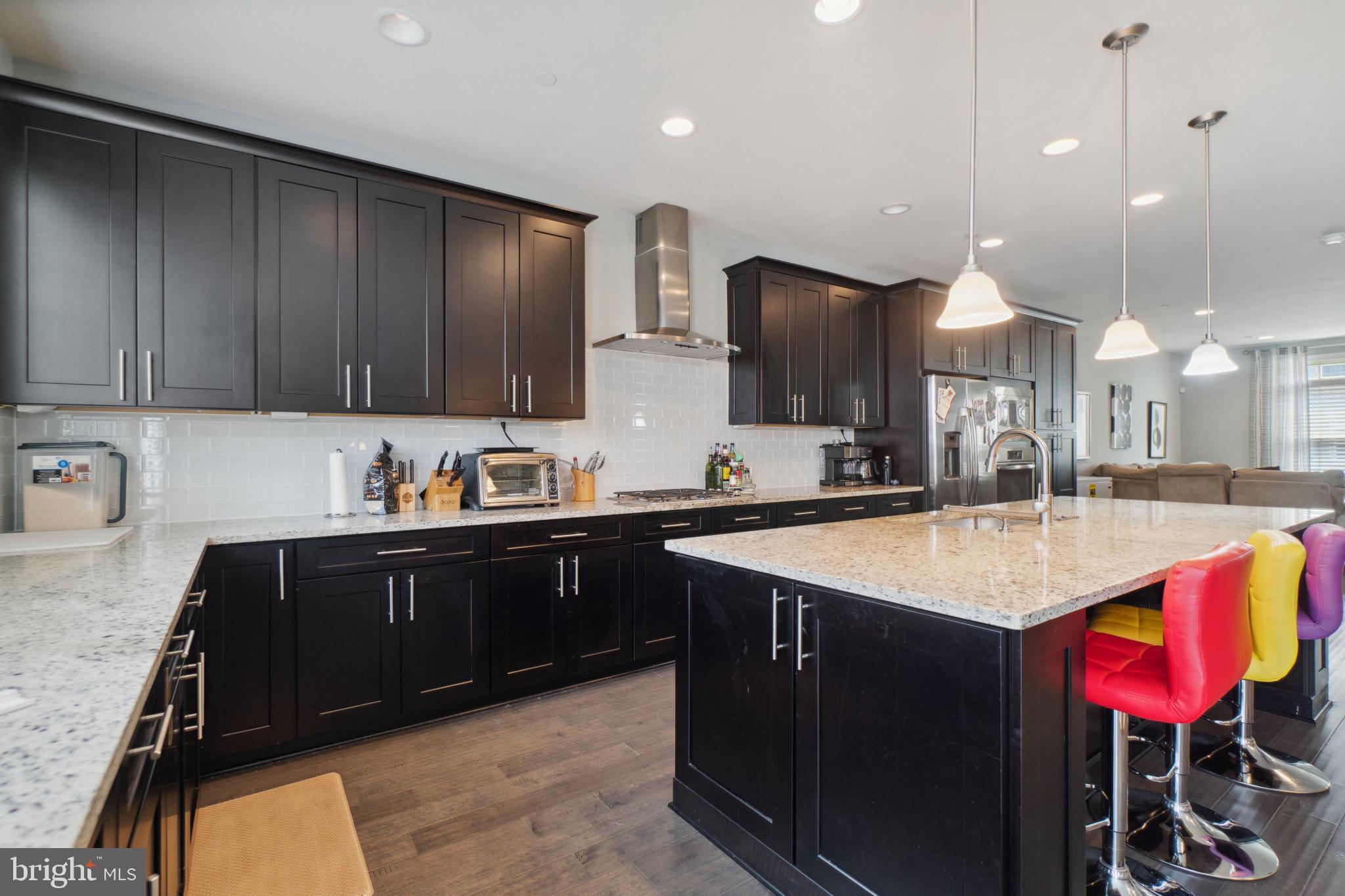 PARKSIDE - Residential