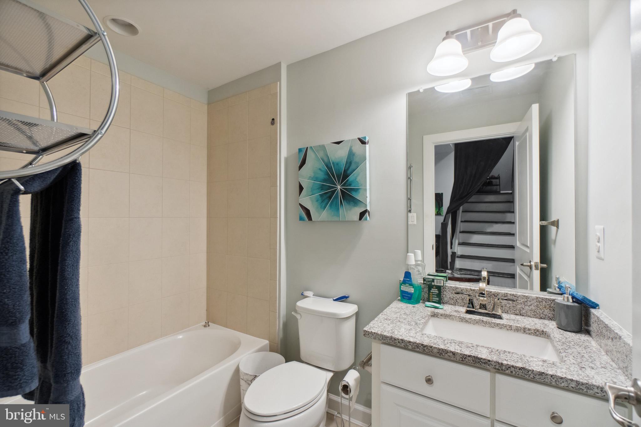 PARKSIDE - Residential
