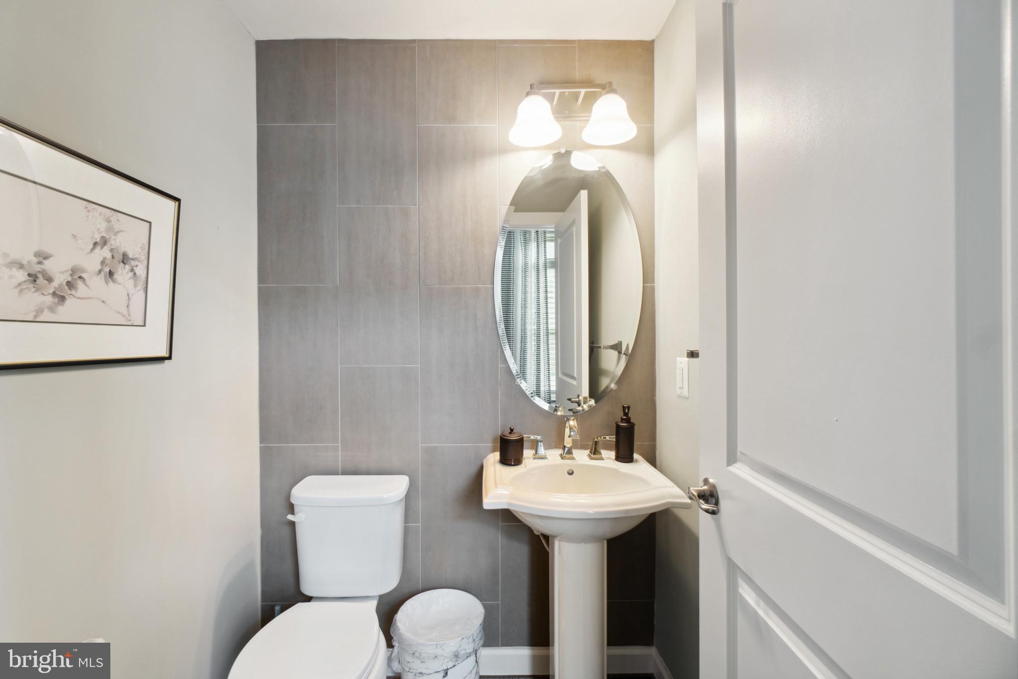 PARKSIDE - Residential