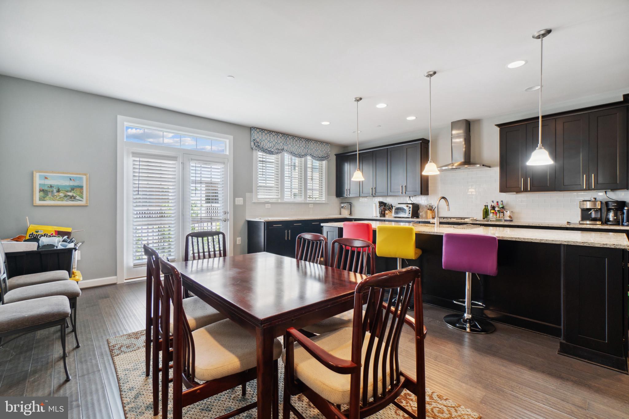 PARKSIDE - Residential