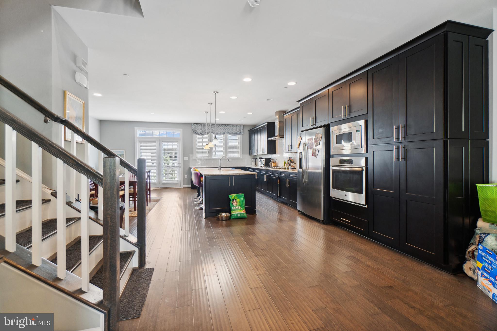 PARKSIDE - Residential