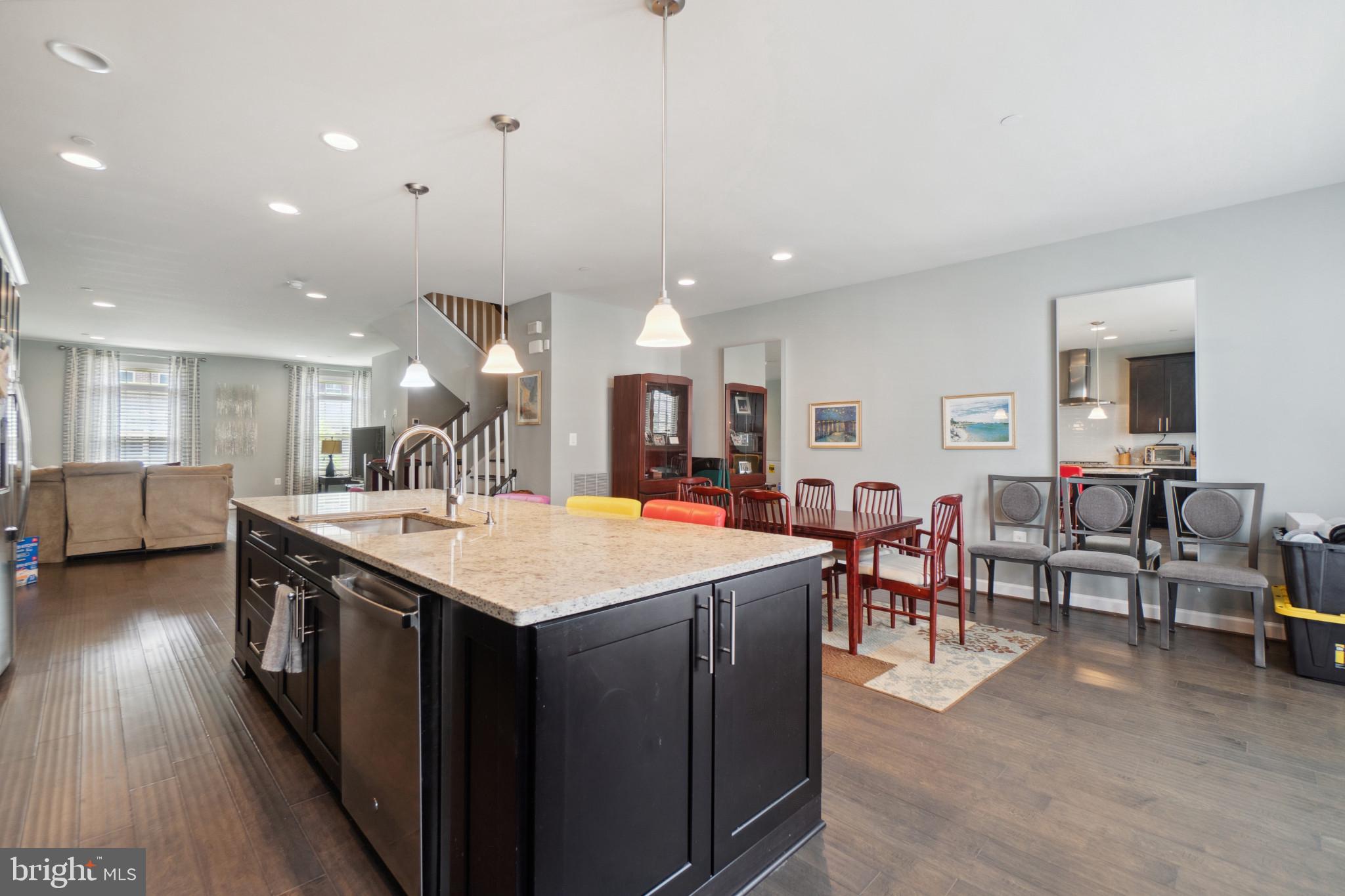 PARKSIDE - Residential