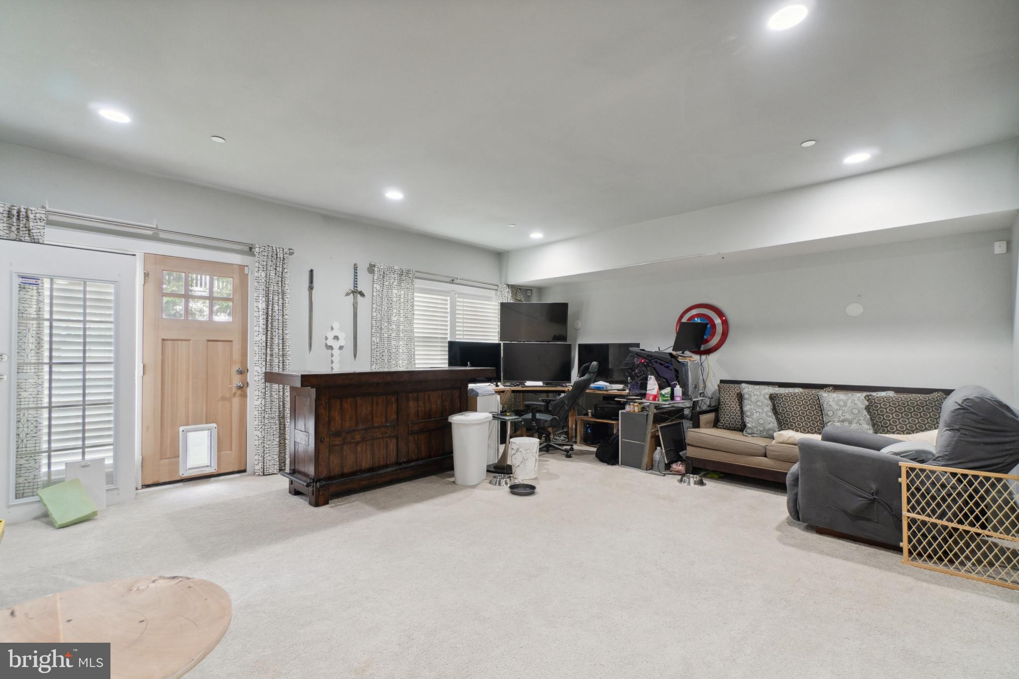 PARKSIDE - Residential